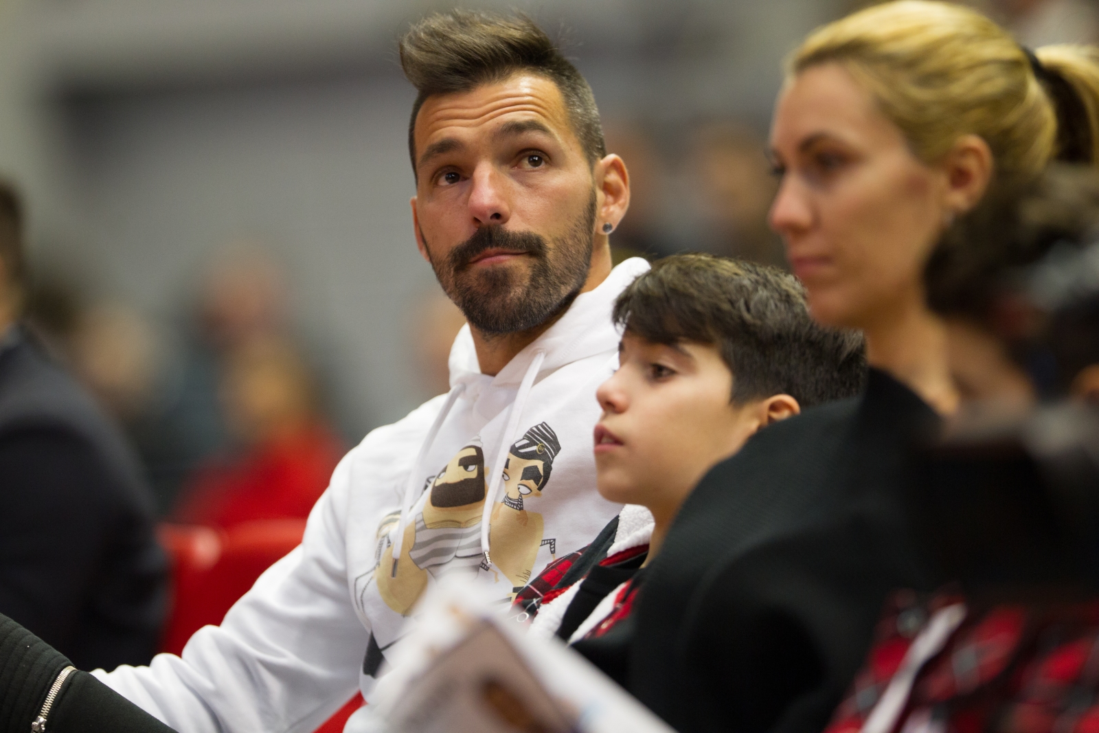 Еврокубок 2015/2016, «Зенит» — «Нижний Новгород»