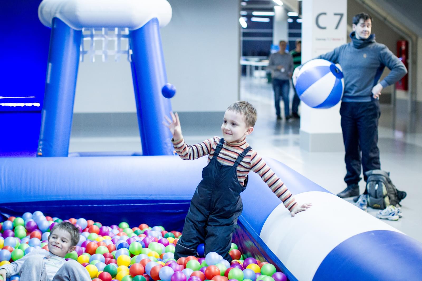 Еврокубок 2015/2016, «Зенит» — «Нижний Новгород»