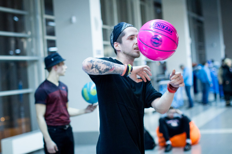 Еврокубок 2015/2016, «Зенит» — «Нижний Новгород»