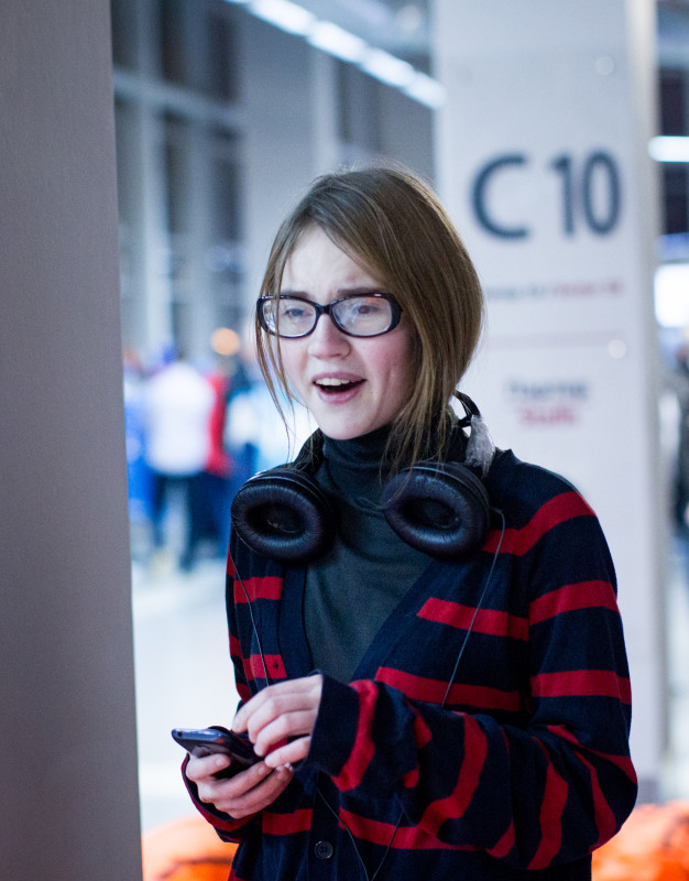 Еврокубок 2015/2016, «Зенит» — «Нижний Новгород»