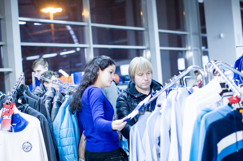 Еврокубок 2015/2016, «Зенит» — «Нижний Новгород»