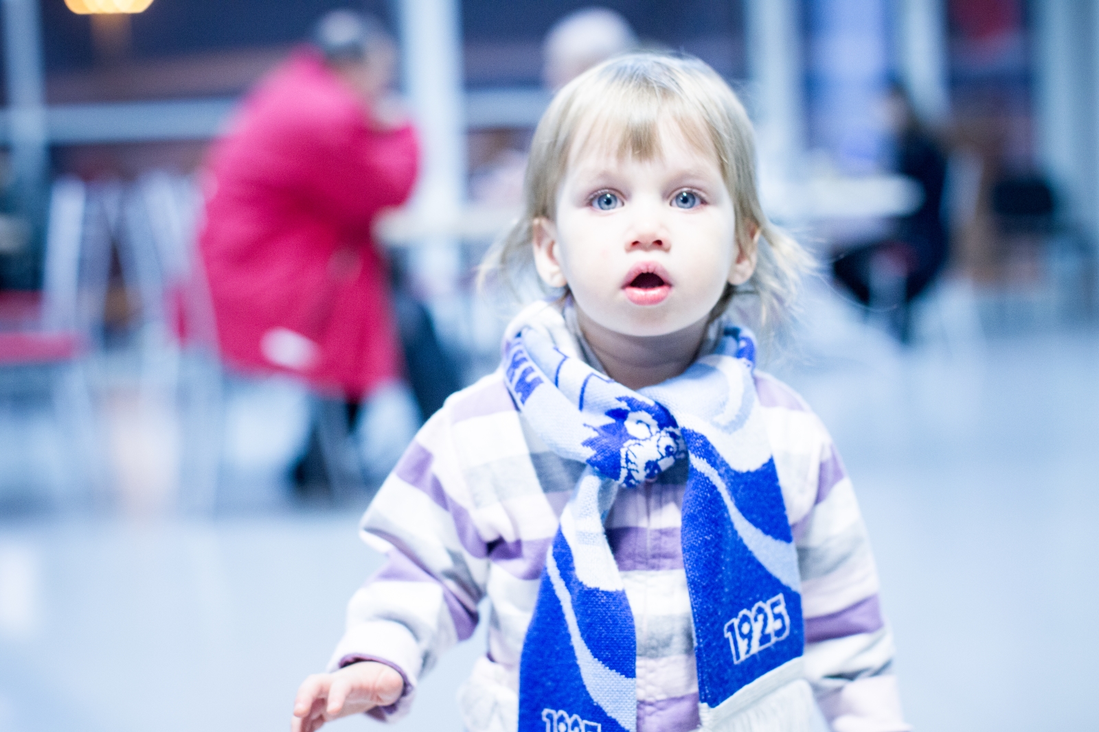 Еврокубок 2015/2016, «Зенит» — «Нижний Новгород»