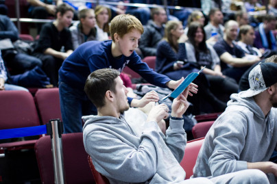 Еврокубок 2015/2016, «Зенит» — «Нижний Новгород»