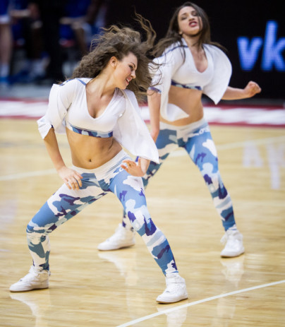 Еврокубок 2015/2016, «Зенит» — «Нижний Новгород»