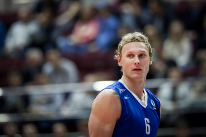 Еврокубок 2015/2016, «Зенит» — «Нижний Новгород»