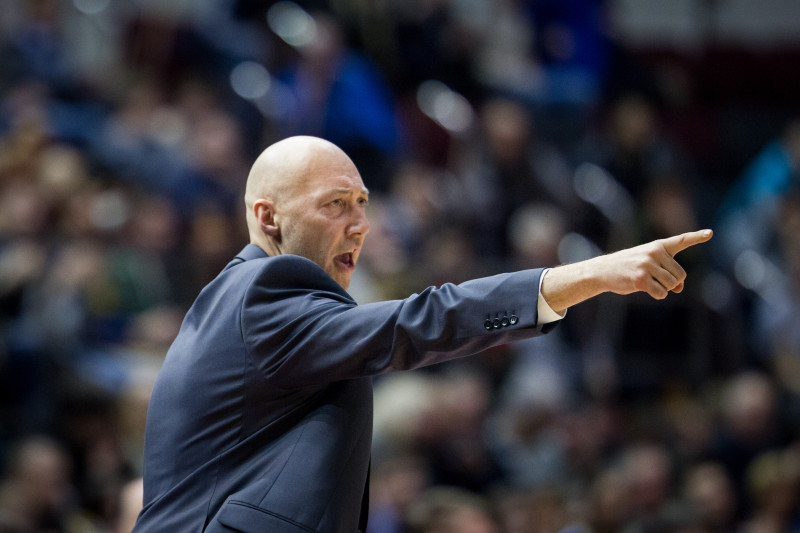 Еврокубок 2015/2016, «Зенит» — «Нижний Новгород»