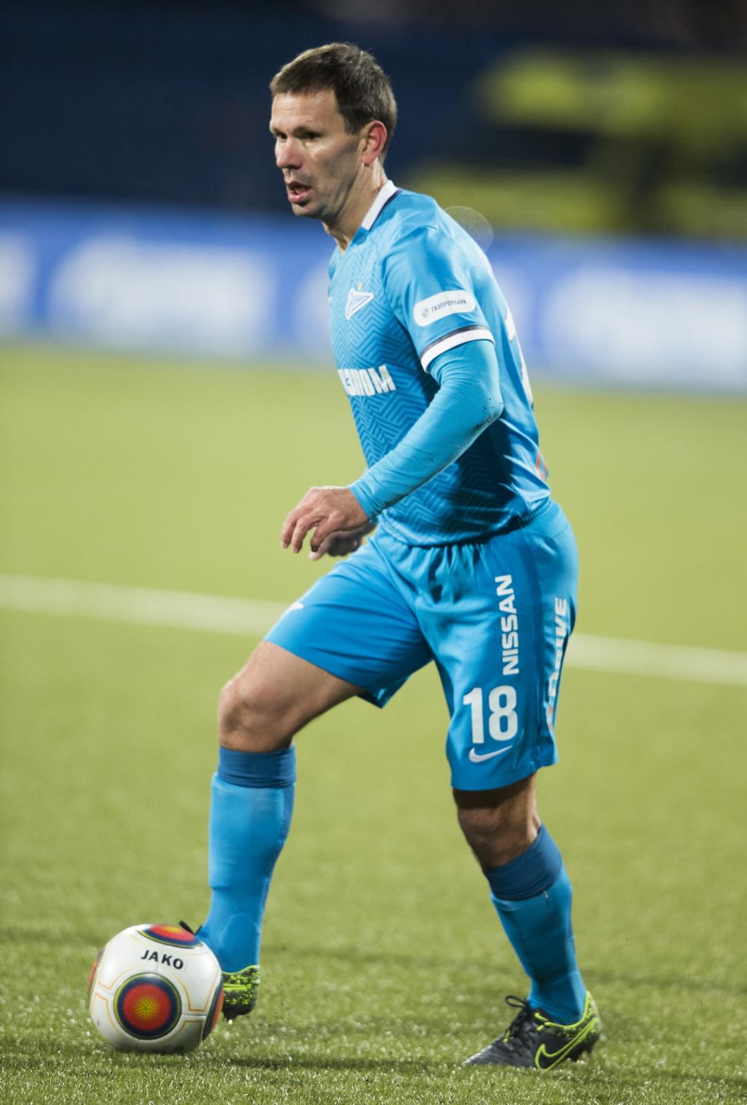 Первенство ФНЛ, «Зенит»-2 — «Волгарь»