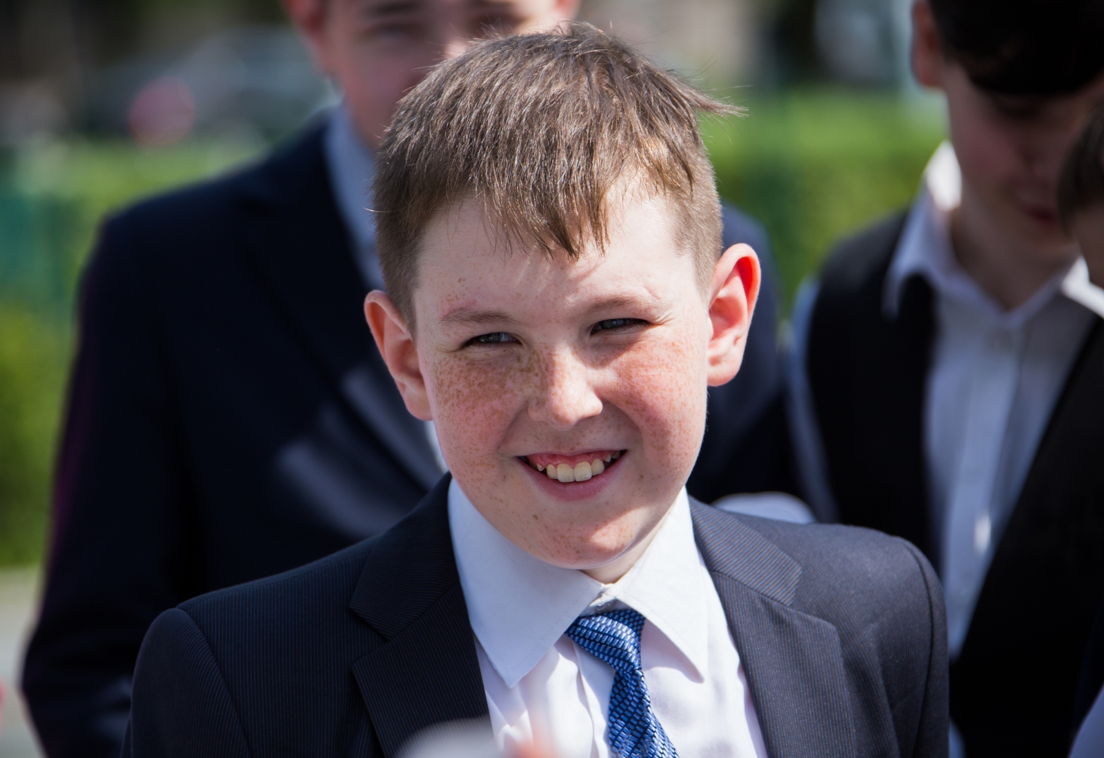 Экскурсия для детей «Город с именем „Зенит“