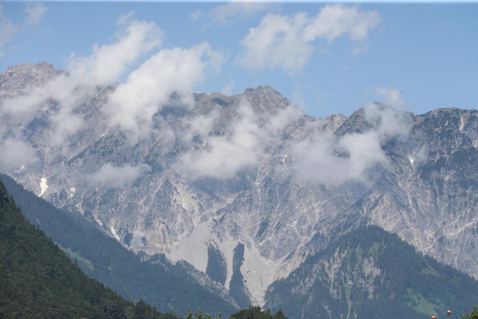 «Газпром»-тренировочные сборы в Австрии: утренняя тренировка 25 июня