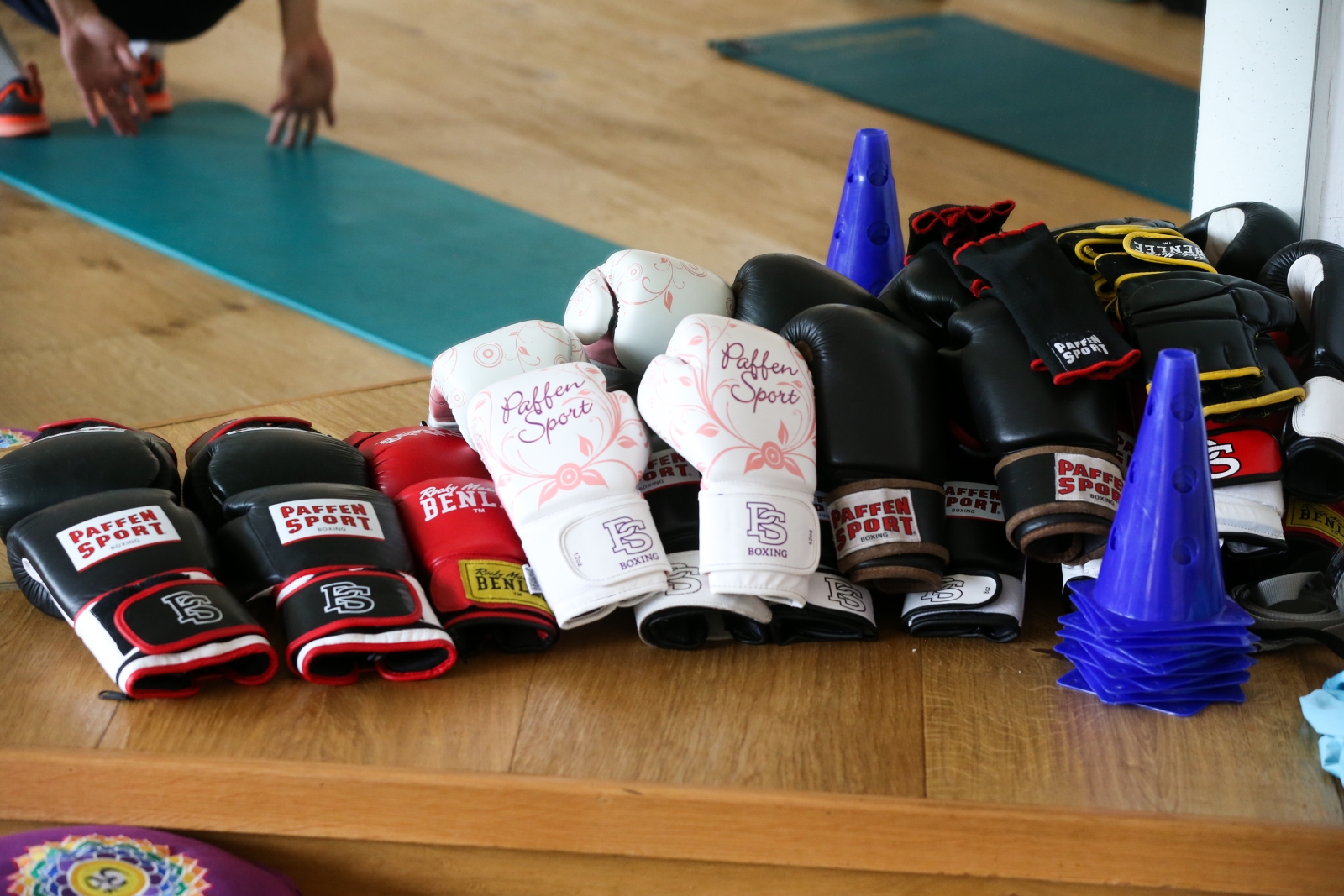 «Газпром»-тренировочные сборы в Австрии: утренняя тренировка 27 июня