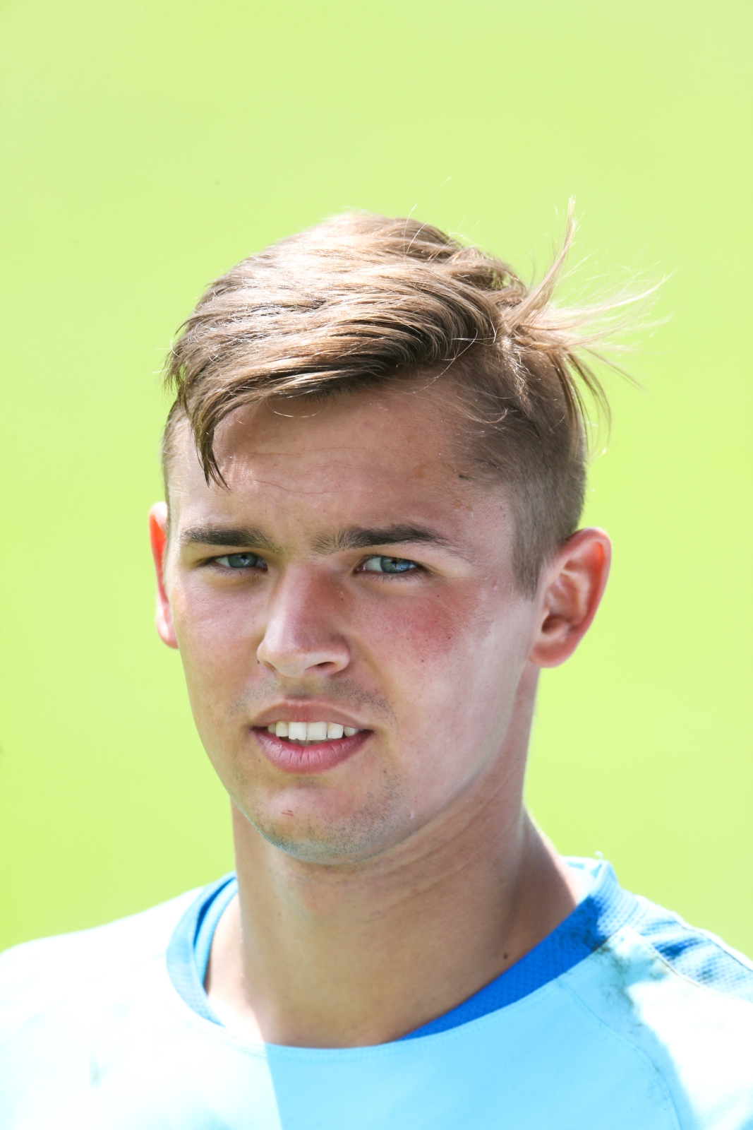 «Газпром»-тренировочные сборы в Австрии: утренняя тренировка 28 июня