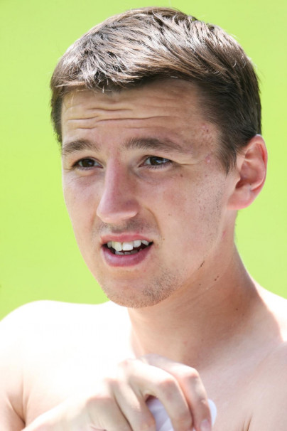 «Газпром»-тренировочные сборы в Австрии: утренняя тренировка 28 июня