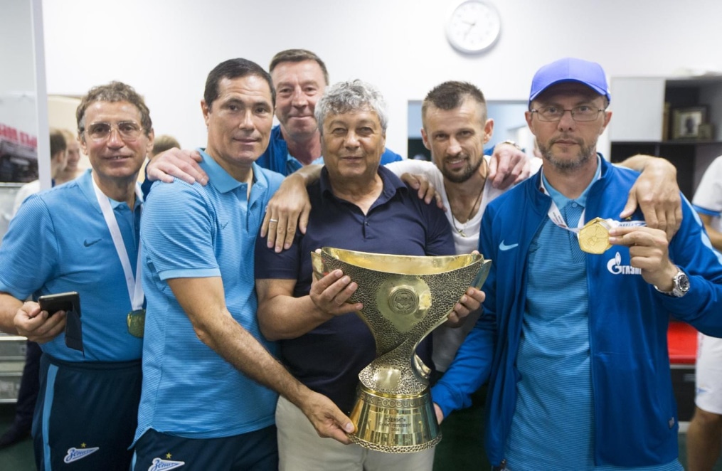 Суперкубок России 2016, ЦСКА — «Зенит»