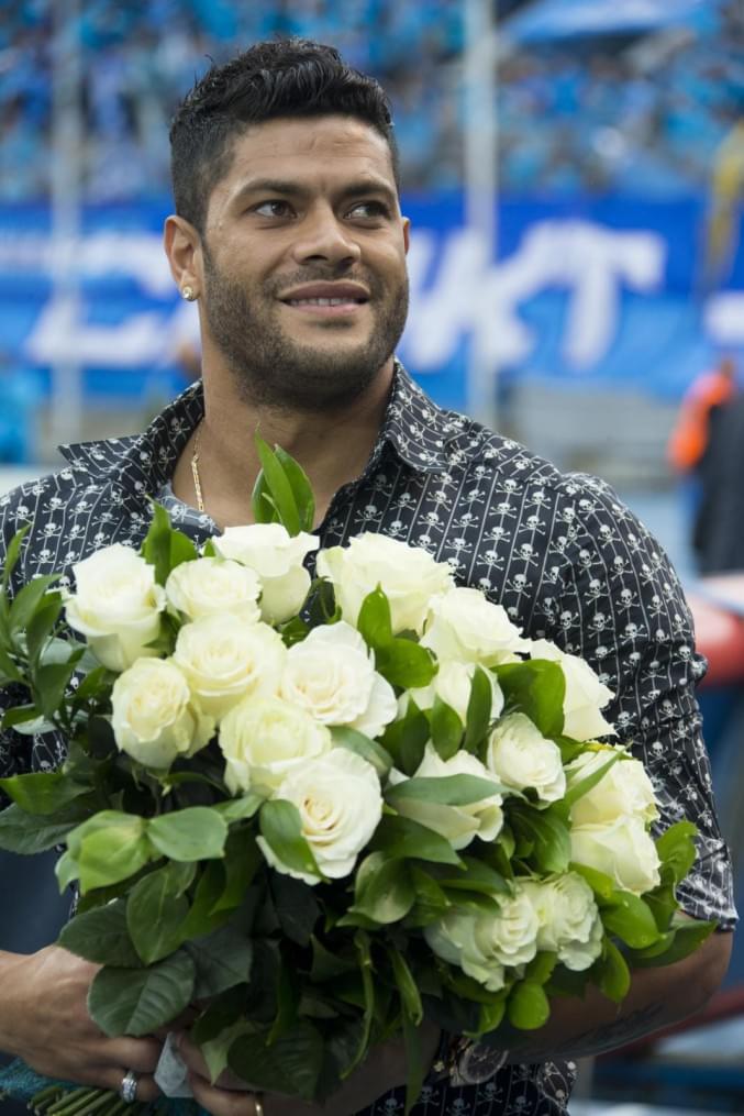 РОСГОССТРАХ-Чемпионат России, 1-й тур, «Зенит» — «Локомотив»