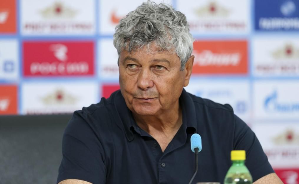 РОСГОССТРАХ-Чемпионат России, 1-й тур, «Зенит» — «Локомотив»