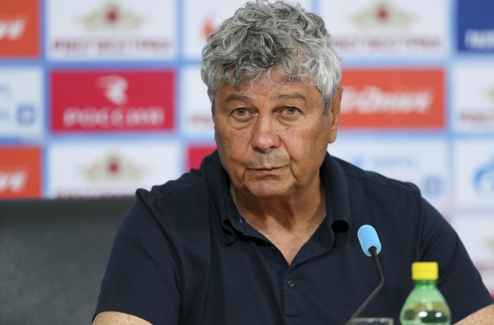 РОСГОССТРАХ-Чемпионат России, 1-й тур, «Зенит» — «Локомотив»