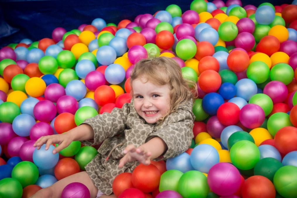 Фан-зона «Зенита» на международном фестивале Усадьба Jazz 2016