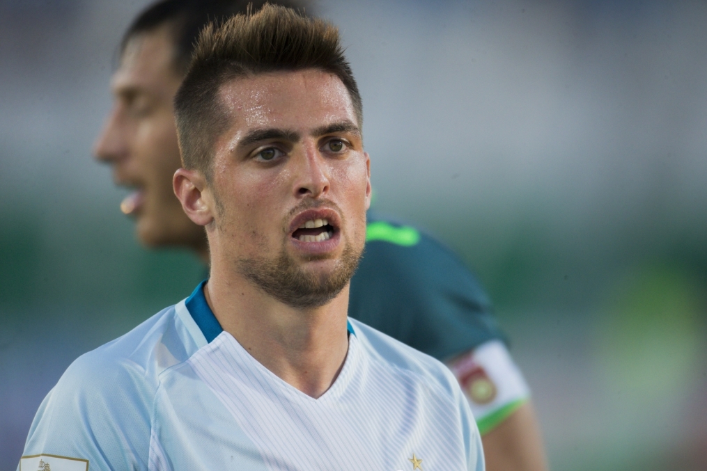 РОСГОССТРАХ-Чемпионат России, 2-й тур, «Уфа» — «Зенит»