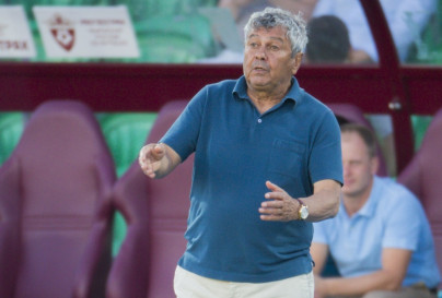 РОСГОССТРАХ-Чемпионат России, 2-й тур, «Уфа» — «Зенит»