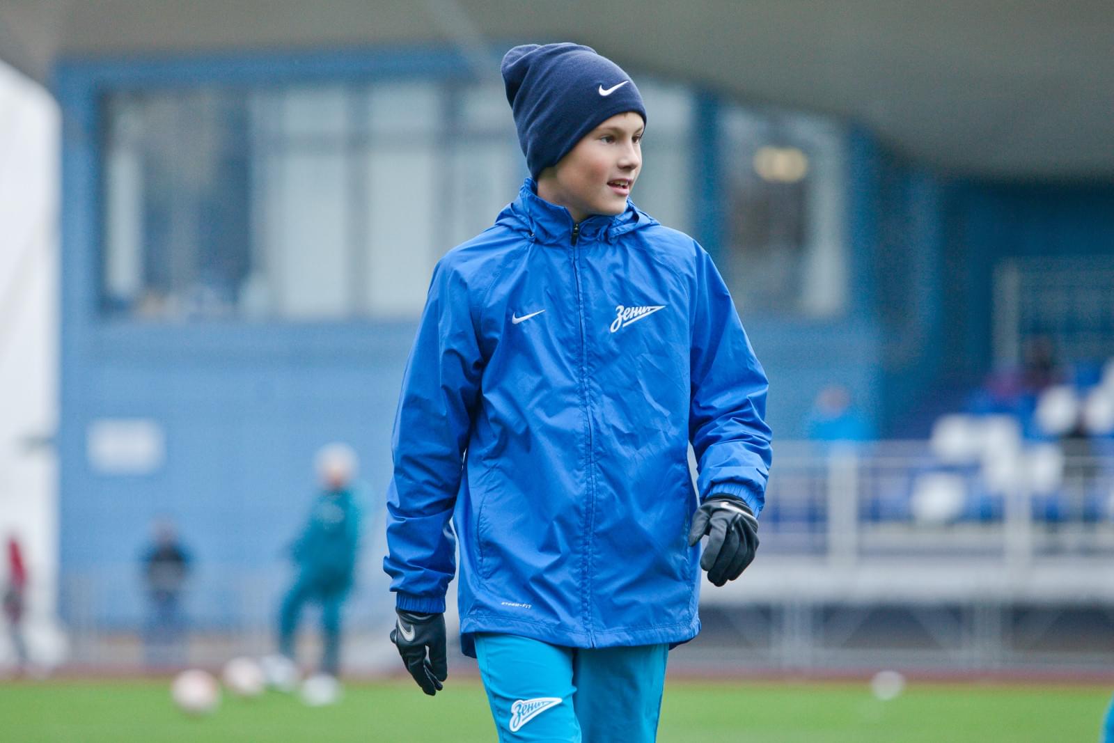 Первый день международного турнира «Кубок Дмитрия Бесова»