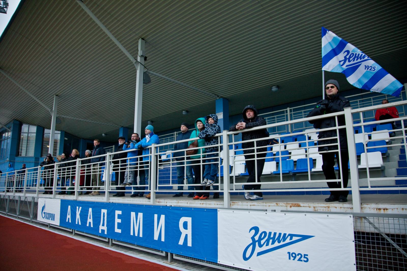 Первый день международного турнира «Кубок Дмитрия Бесова»