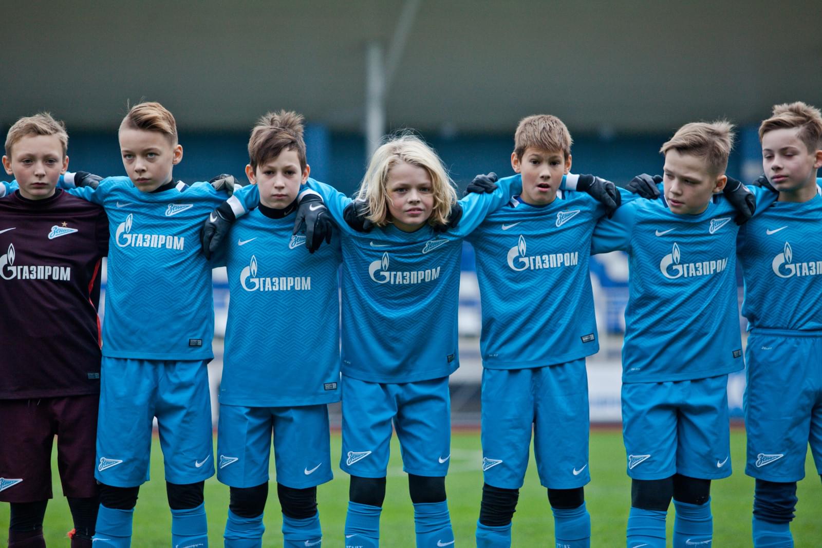 Первый день международного турнира «Кубок Дмитрия Бесова»