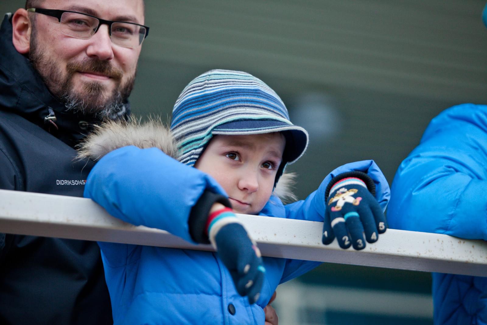 Первый день международного турнира «Кубок Дмитрия Бесова»