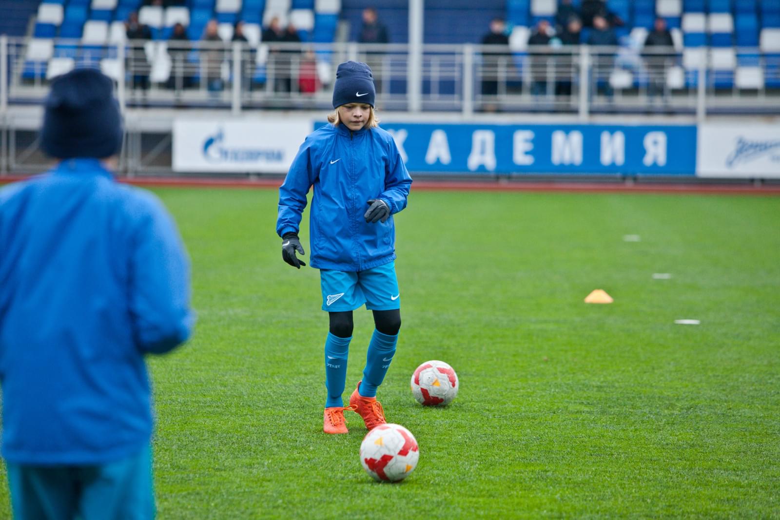 Первый день международного турнира «Кубок Дмитрия Бесова»