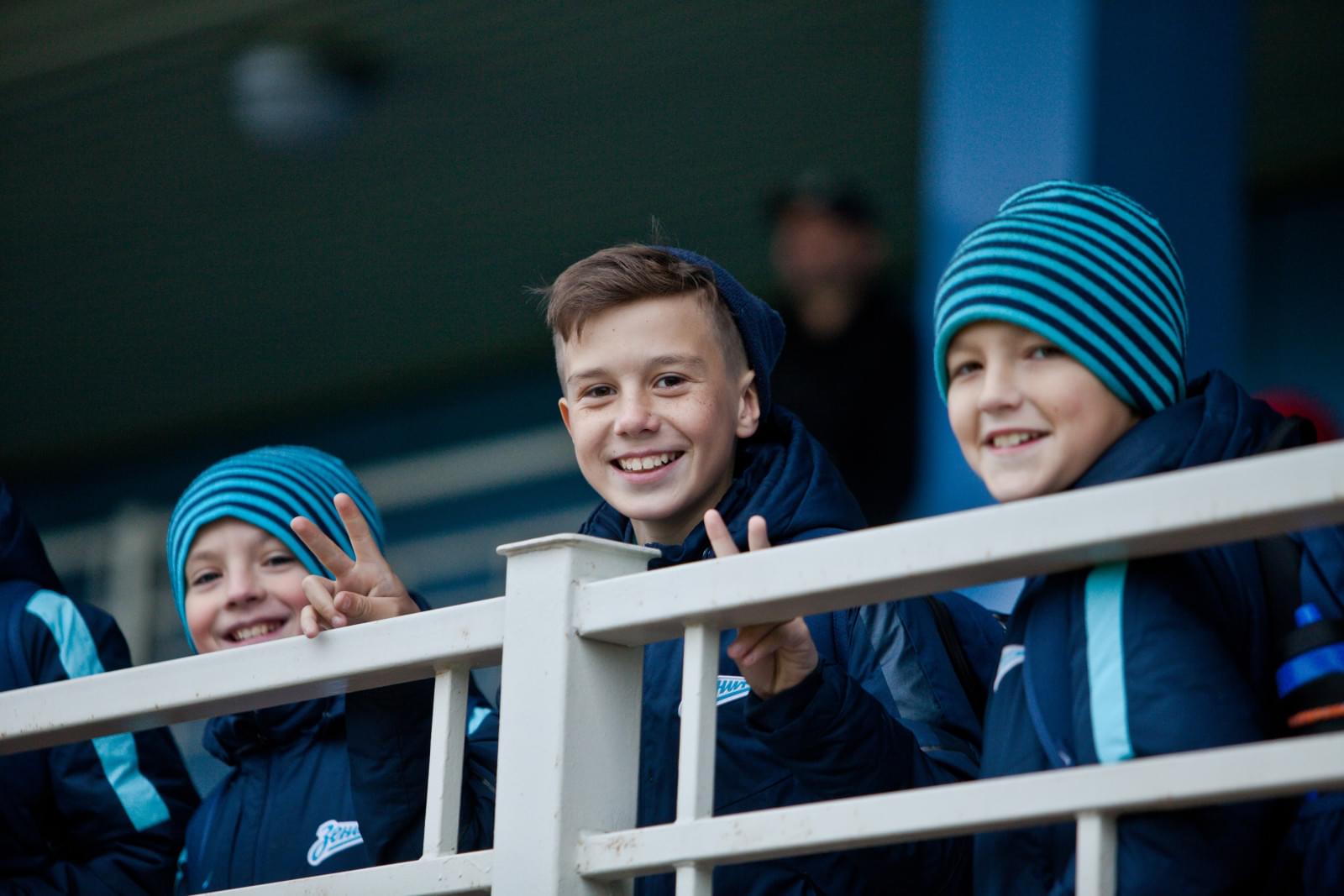 Первый день международного турнира «Кубок Дмитрия Бесова»