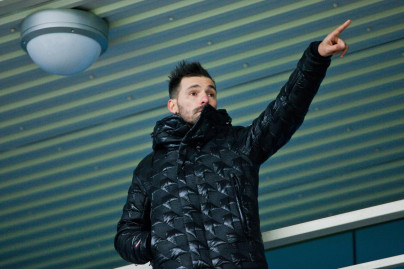 Первый день международного турнира «Кубок Дмитрия Бесова»