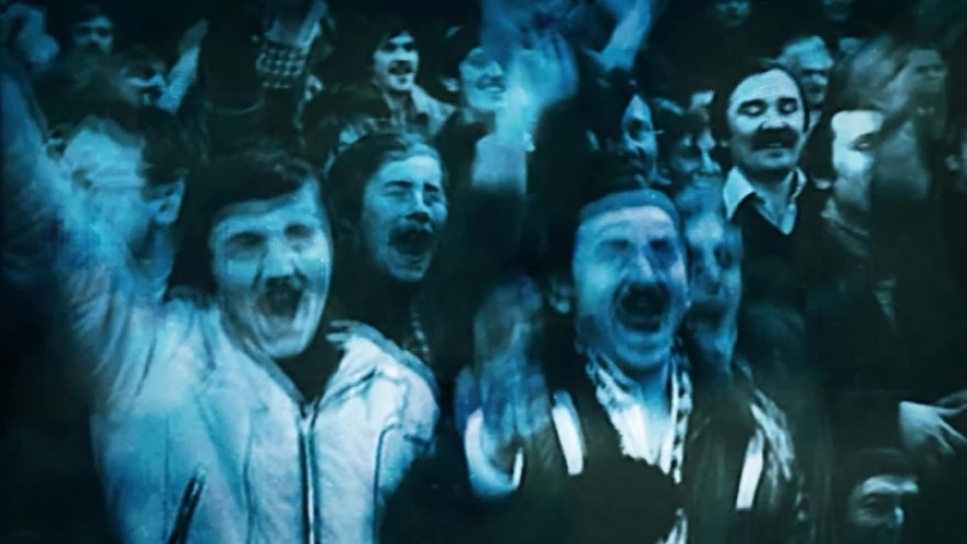 Легенды &amp;amp;quot;Зенита&amp;amp;quot;#7