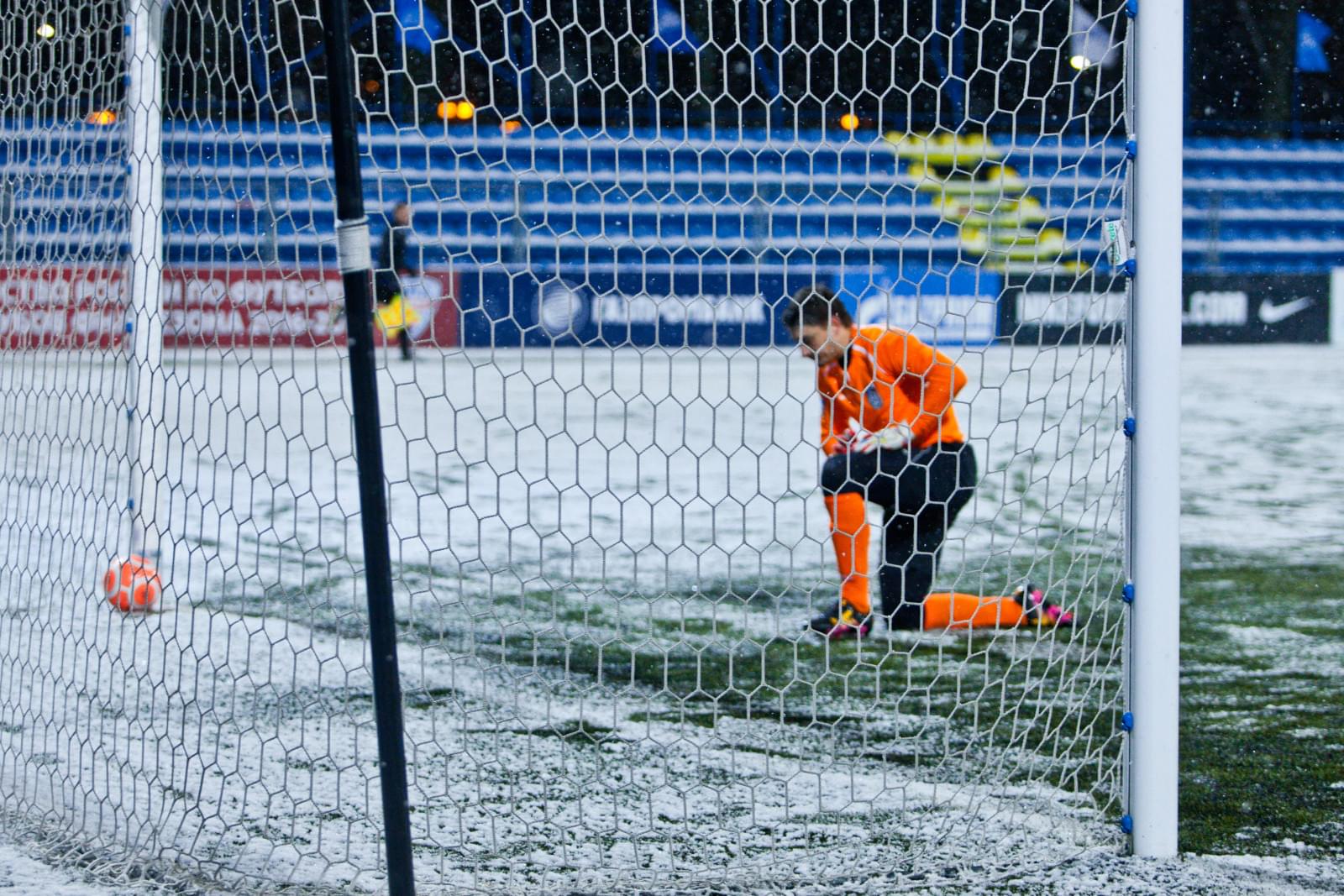 ФОНБЕТ-Первенство России среди команд клубов ФНЛ, «Зенит»-2 — «Шинник»