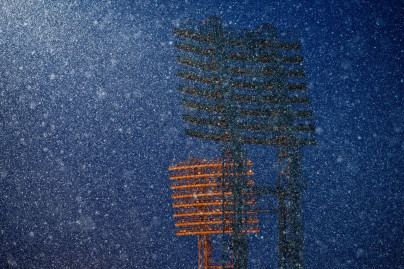 ФОНБЕТ-Первенство России среди команд клубов ФНЛ, «Зенит»-2 — «Шинник»