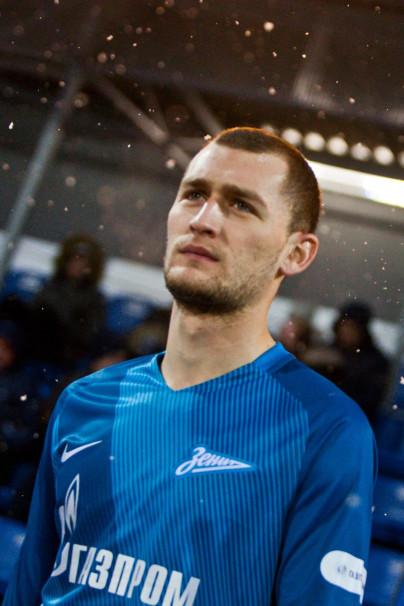 ФОНБЕТ-Первенство России среди команд клубов ФНЛ, «Зенит»-2 — «Шинник»