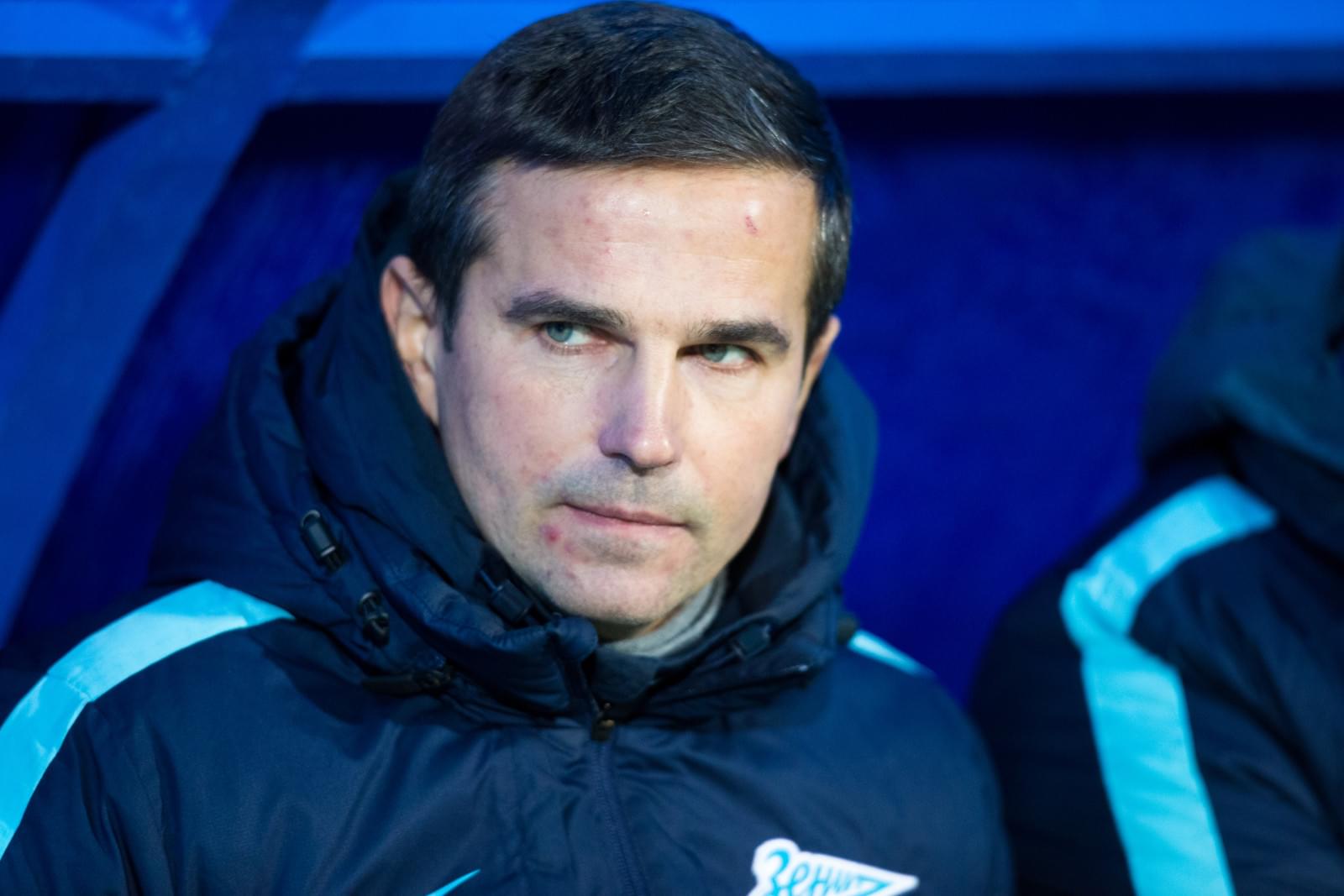 РОСГОССТРАХ-Чемпионат России 2016/17, 16-й тур, «Зенит»-м — «Уфа»-м