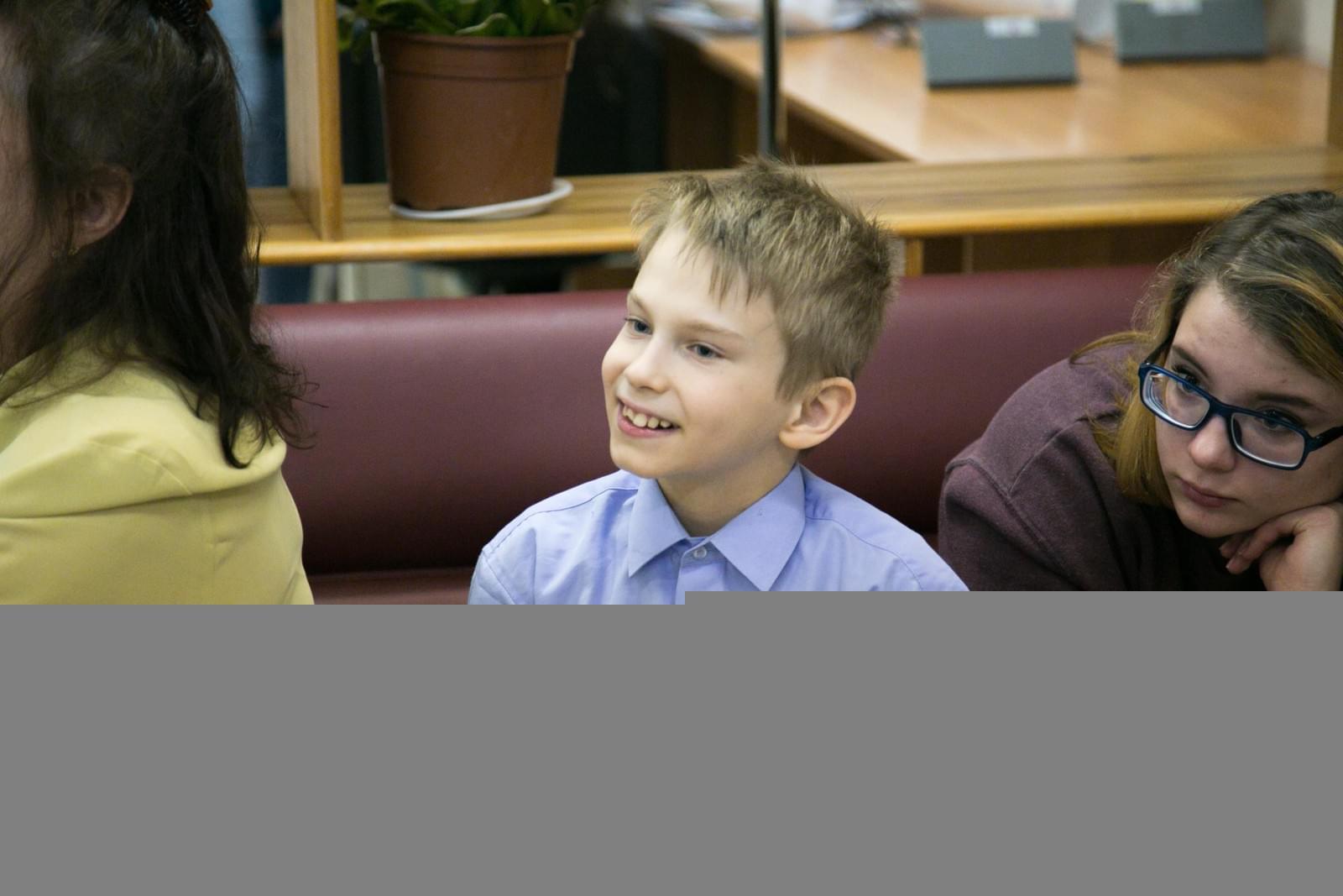 Клуб Добрых Дел: «Новогодний рейс» сине-бело-голубых