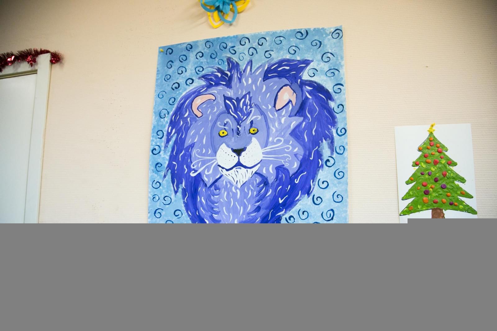 Клуб Добрых Дел: «Новогодний рейс» сине-бело-голубых