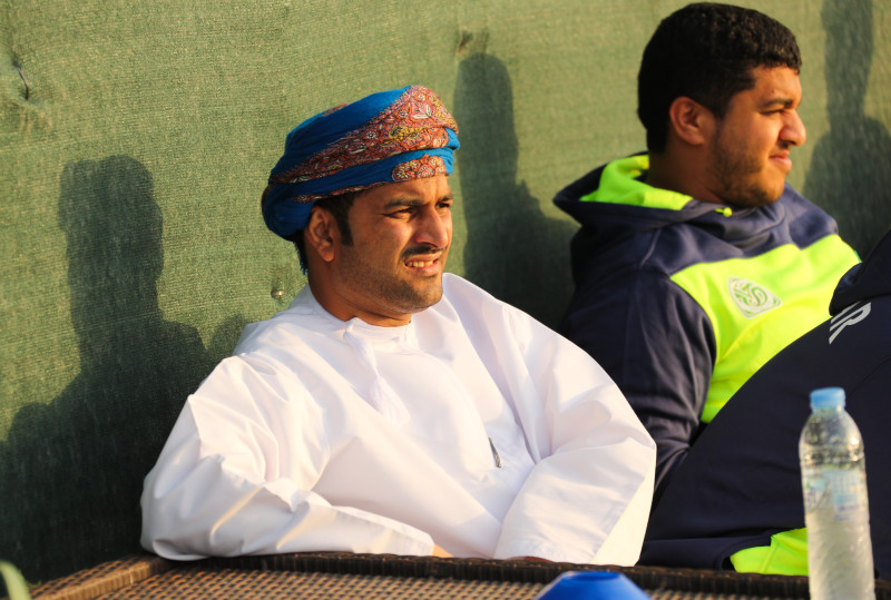 Товарищеский матч «Зенит» — «Сохар»