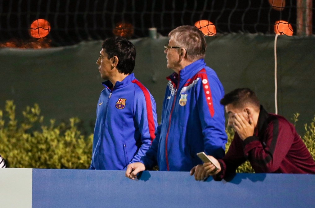 Товарищеский матч «Зенит» — «Локомотив» (Ташкент)