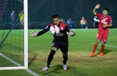 Товарищеский матч «Зенит» — «Локомотив» (Ташкент)