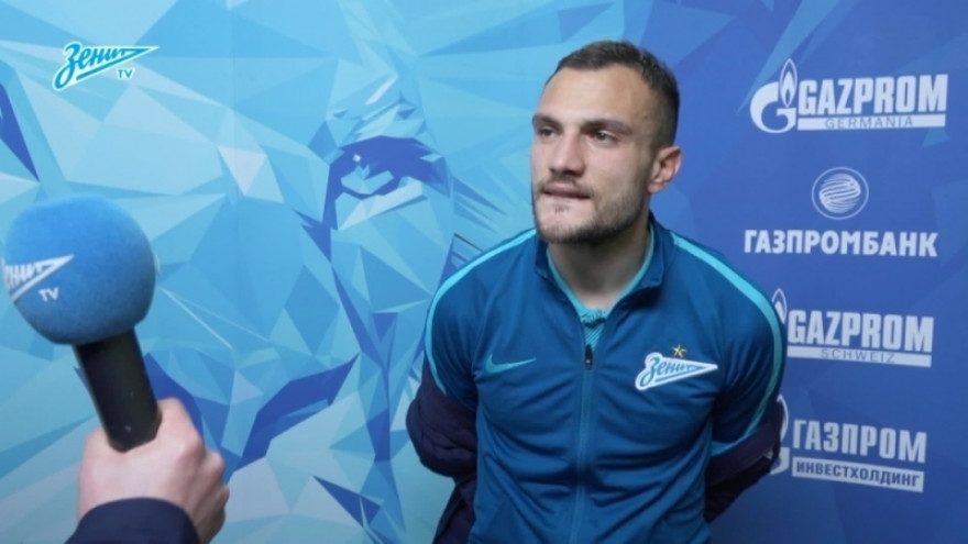 Йоан Молло: «Мы хотим играть в Лиге чемпионов и должны побеждать в каждом матче»