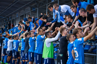 РОСГОССТРАХ-Первенство молодежных составов , 4-й тур, «Зенит»  — «Спартак»