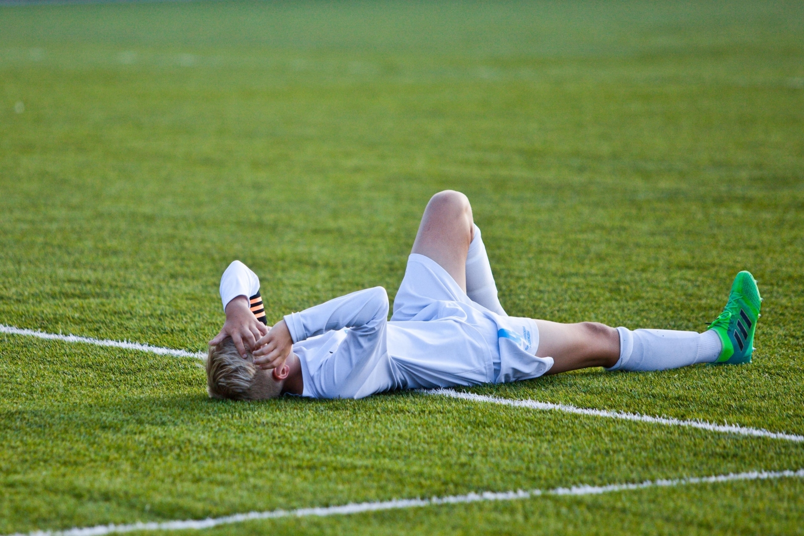 Первенство России среди юношей 2003 года рождения, 3 матч