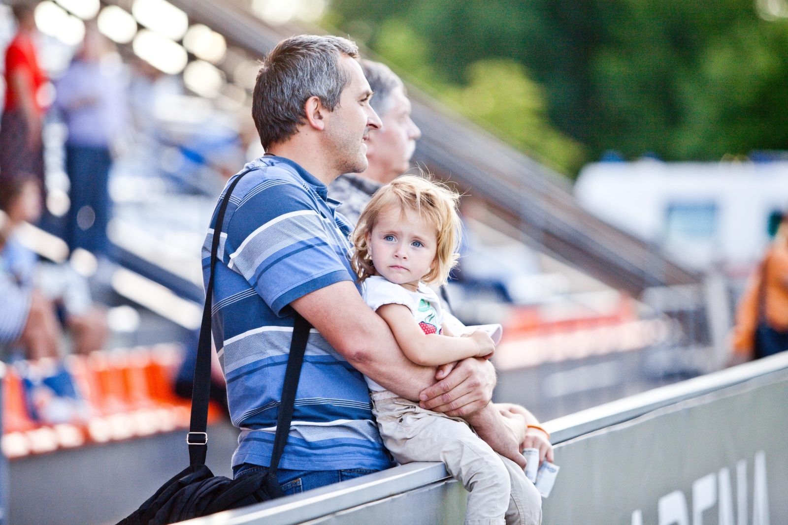 Первенство России среди юношей 2003 года рождения, 3 матч