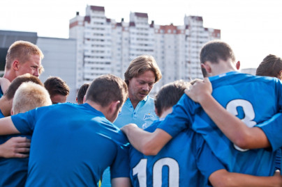 Первенство России среди юношей 2003 года рождения, 3 матч