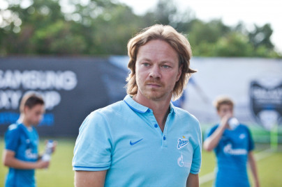 Первенство России среди юношей 2003 года рождения, 3 матч