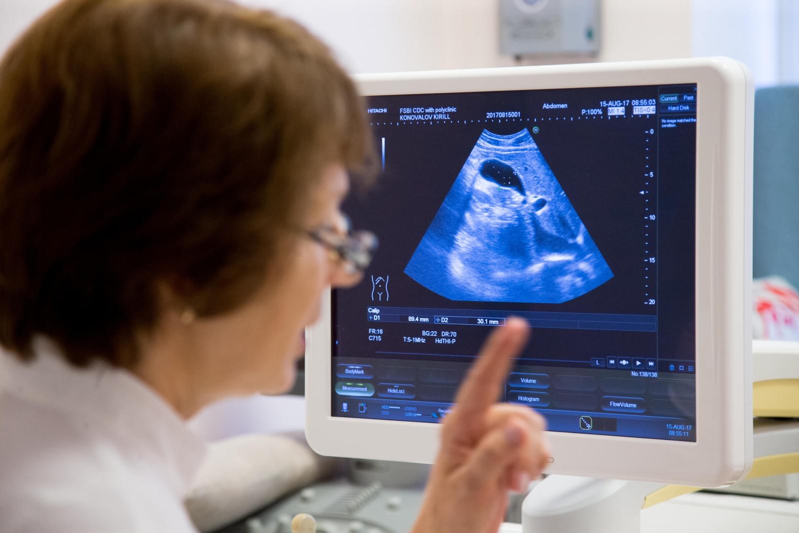 Медицинский осмотр БК «Зенит»