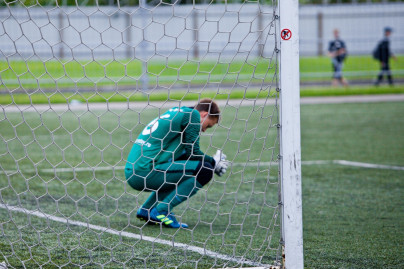 Предварительный этап первенства России среди команд 2002 года рождения, «Зенит» U-15 — «Алмаз-Антей» U-15