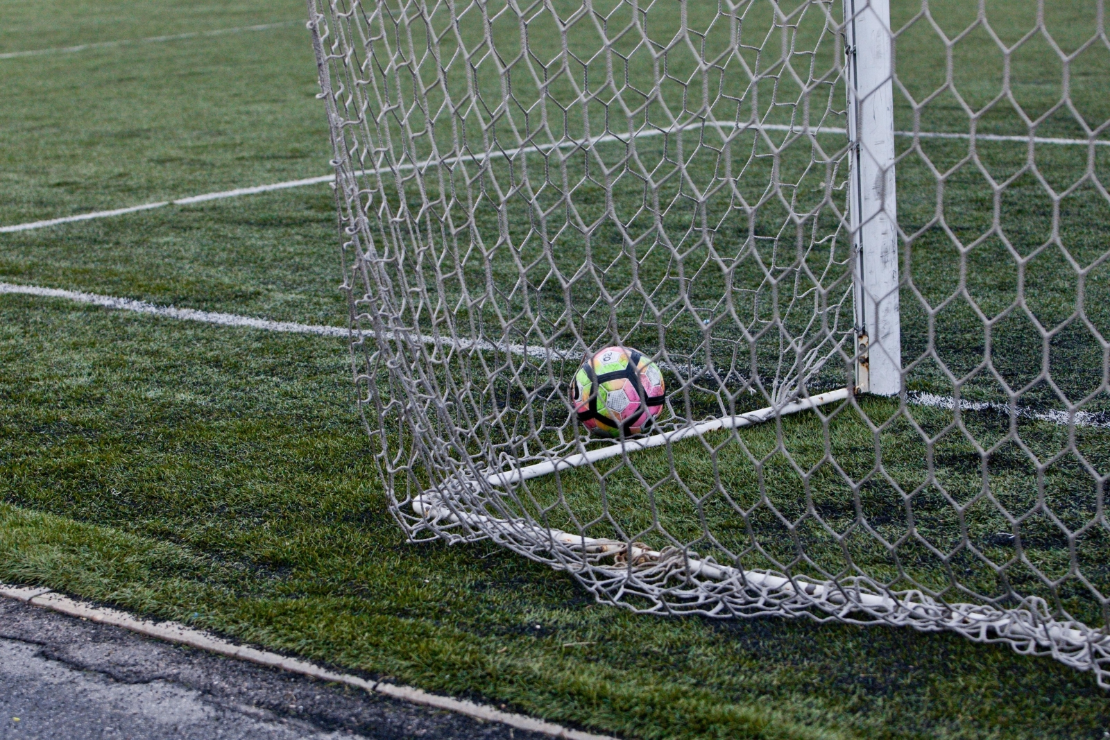 Предварительный этап первенства России среди команд 2002 года рождения, «Зенит» U-15 — «Алмаз-Антей» U-15