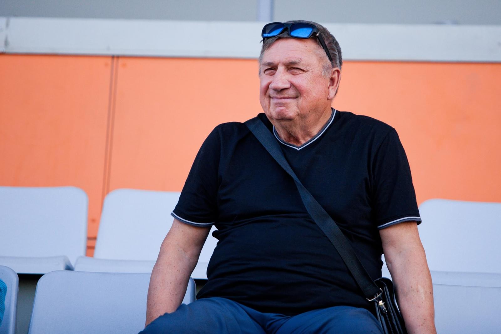 Финал предварительного этапа первенства России среди команд 2002 года рождения